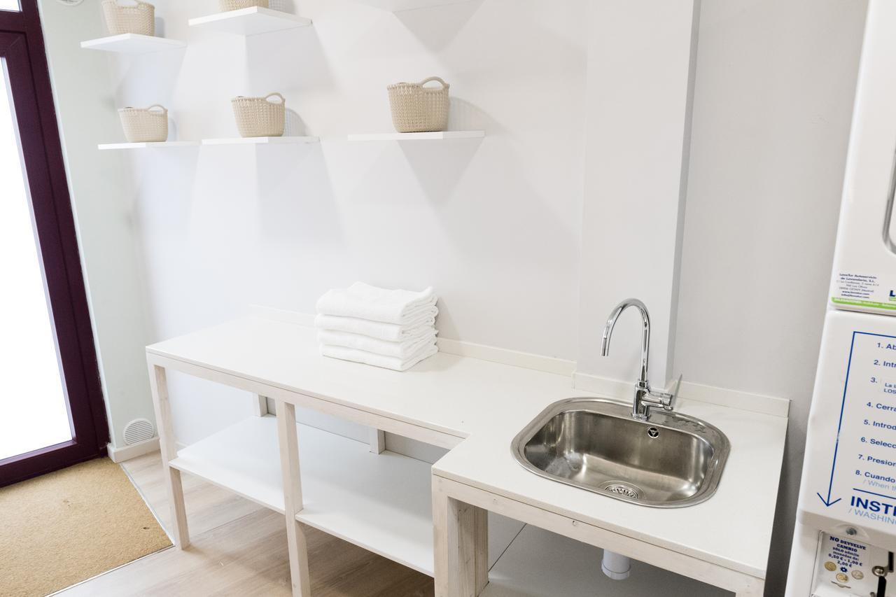 Albergue Goas Abadín Dış mekan fotoğraf